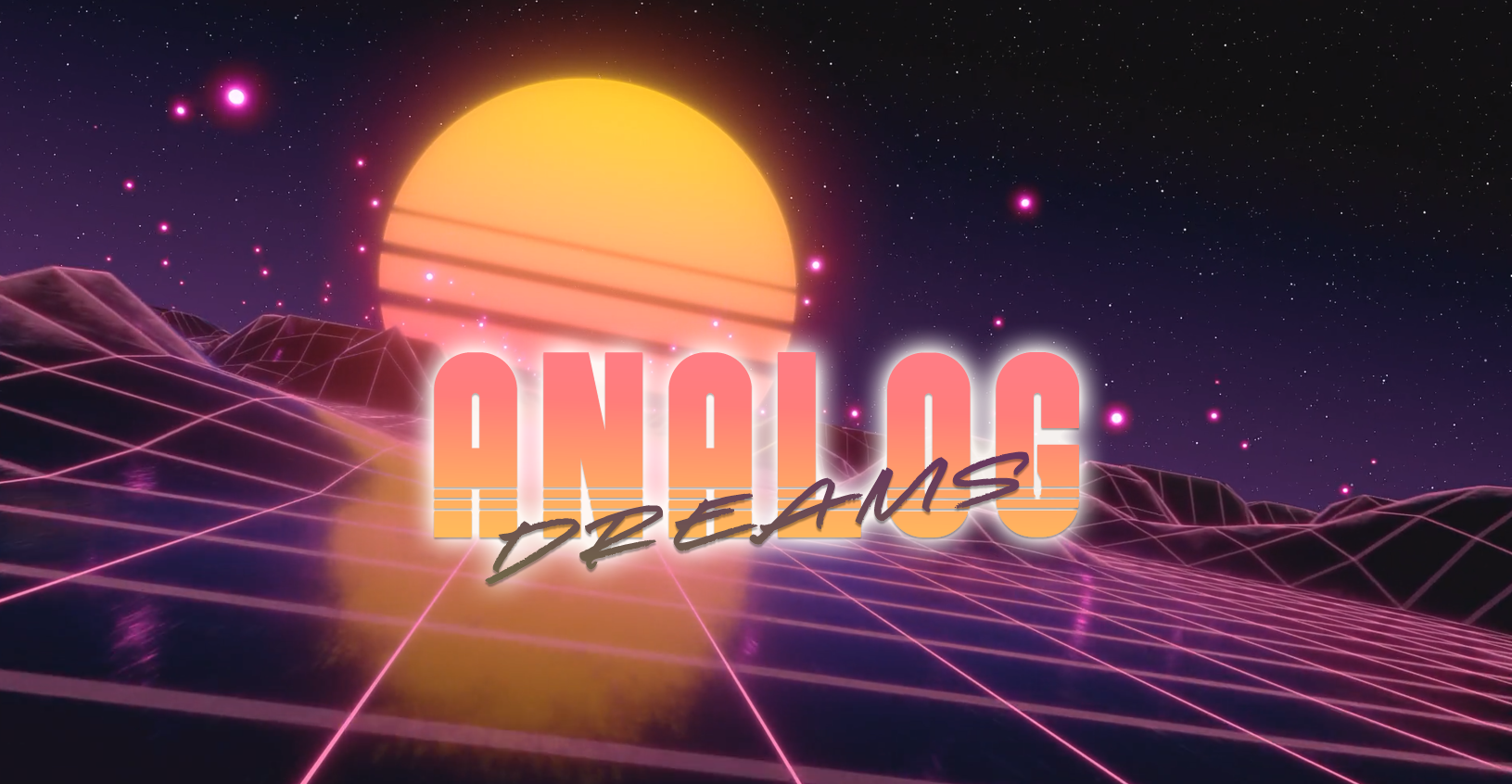 analog dreams